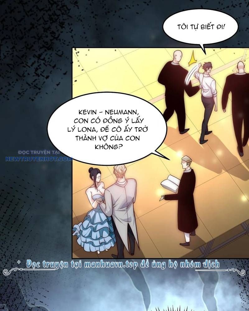 Ta Dựa Vào Danh Hào Hệ Thống Đả Bại Ngàn Vạn Thần Hào Chapter 57 - Trang 2