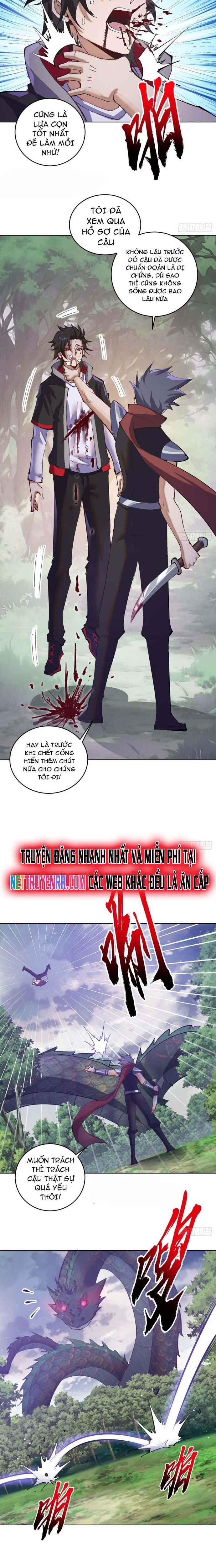 Ta Dựa Vào Hậu Cung Chinh Phục Thế Giới Chapter 1 - Trang 2