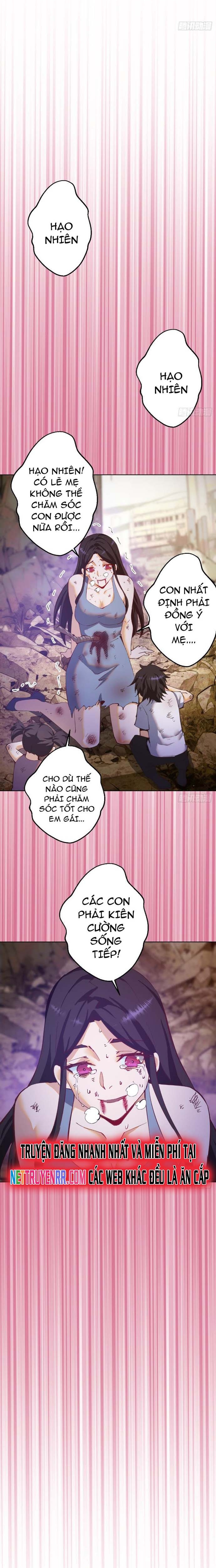 Ta Dựa Vào Hậu Cung Chinh Phục Thế Giới Chapter 1 - Trang 2