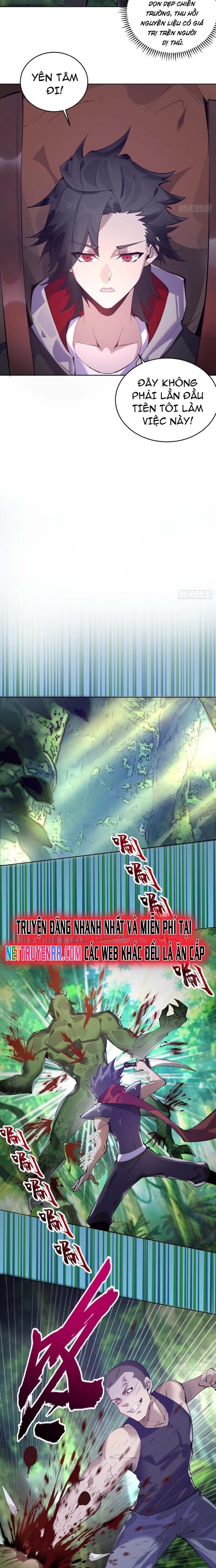 Ta Dựa Vào Hậu Cung Chinh Phục Thế Giới Chapter 1 - Trang 2