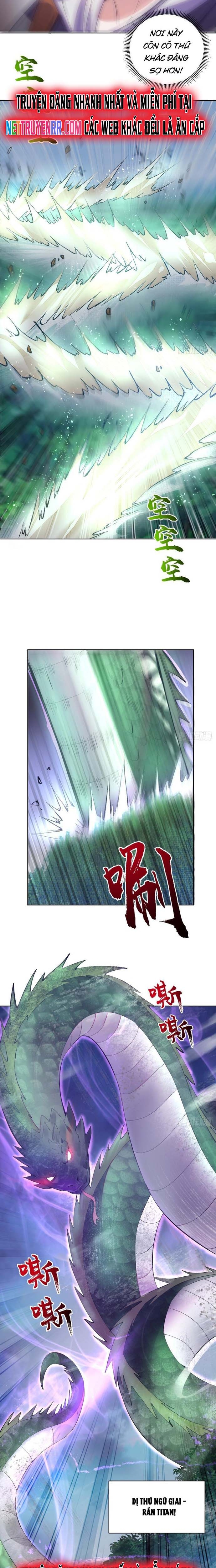 Ta Dựa Vào Hậu Cung Chinh Phục Thế Giới Chapter 1 - Trang 2