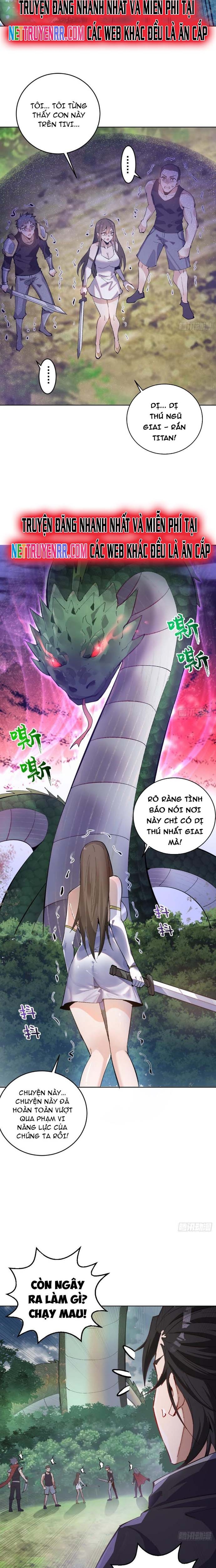 Ta Dựa Vào Hậu Cung Chinh Phục Thế Giới Chapter 1 - Trang 2