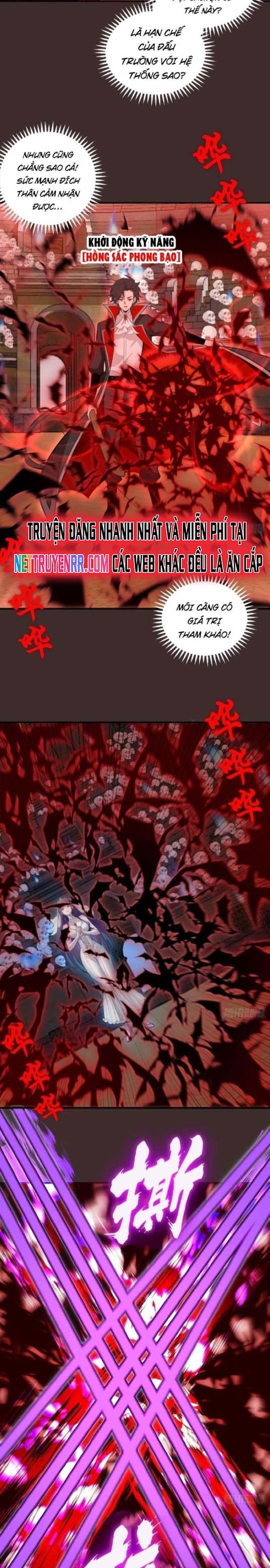 Ta Dựa Vào Hậu Cung Chinh Phục Thế Giới Chapter 10 - Trang 2