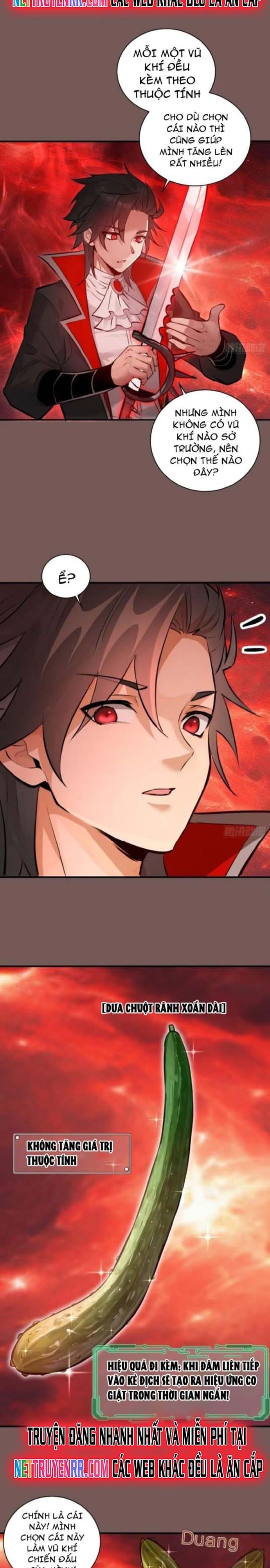 Ta Dựa Vào Hậu Cung Chinh Phục Thế Giới Chapter 10 - Trang 2