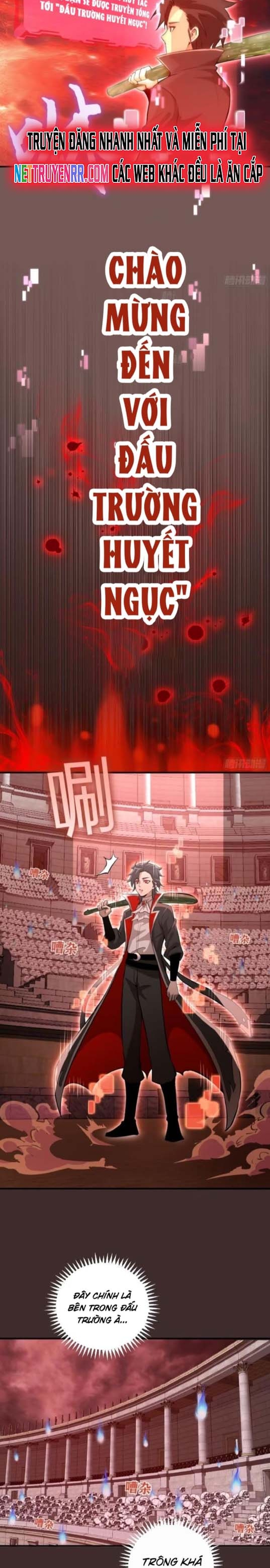 Ta Dựa Vào Hậu Cung Chinh Phục Thế Giới Chapter 10 - Trang 2