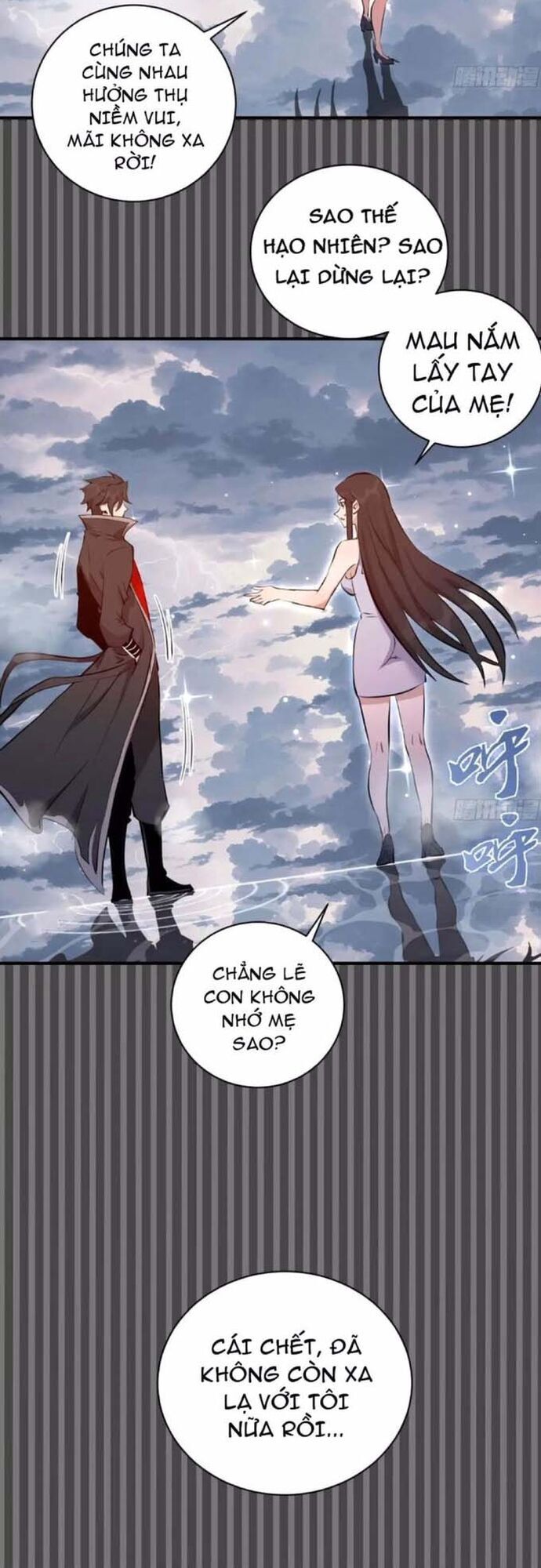 Ta Dựa Vào Hậu Cung Chinh Phục Thế Giới Chapter 11 - Trang 2