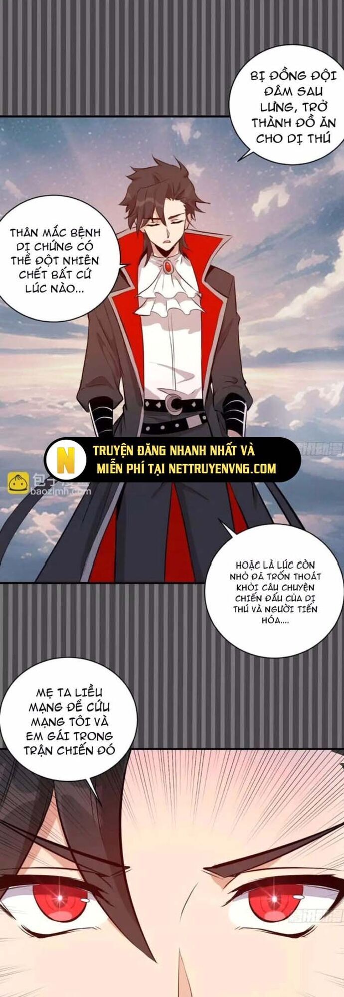 Ta Dựa Vào Hậu Cung Chinh Phục Thế Giới Chapter 11 - Trang 2