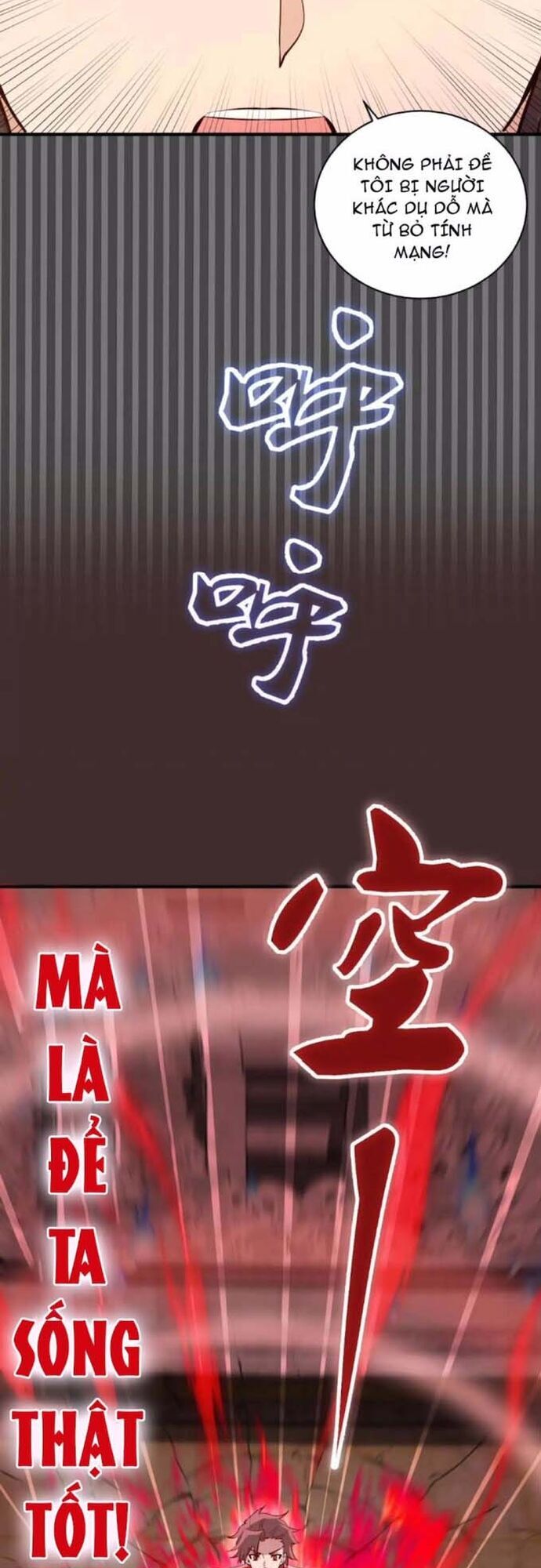 Ta Dựa Vào Hậu Cung Chinh Phục Thế Giới Chapter 11 - Trang 2