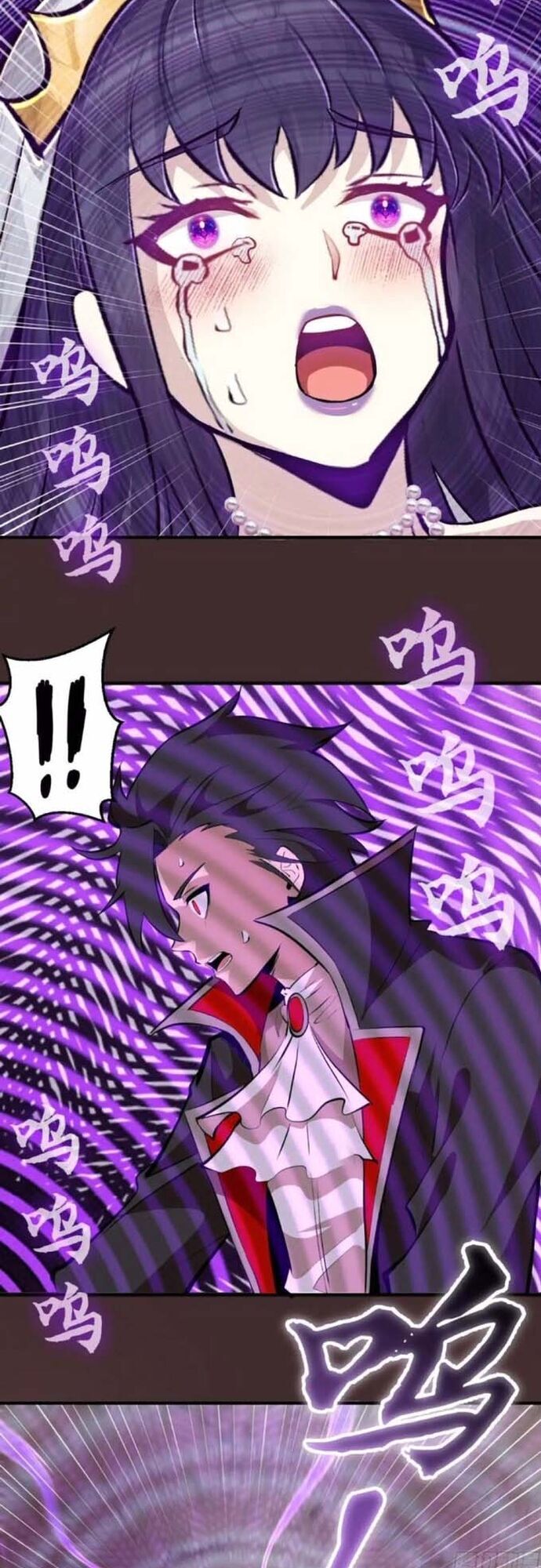 Ta Dựa Vào Hậu Cung Chinh Phục Thế Giới Chapter 11 - Trang 2