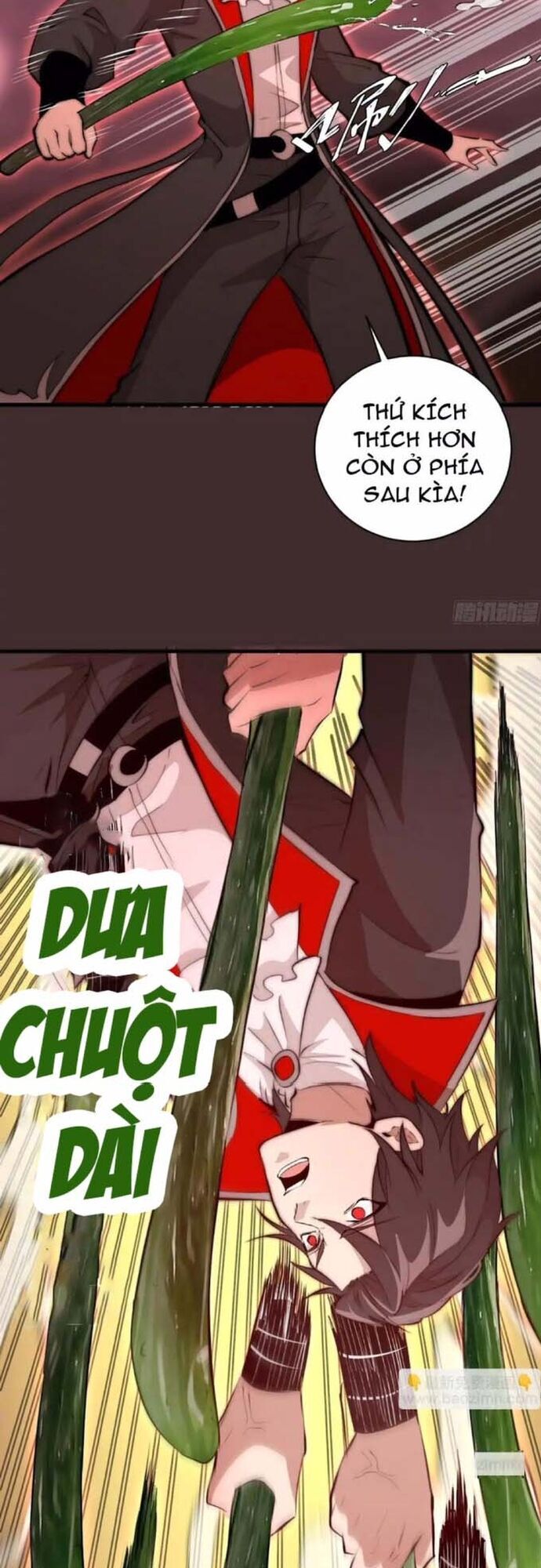 Ta Dựa Vào Hậu Cung Chinh Phục Thế Giới Chapter 11 - Trang 2