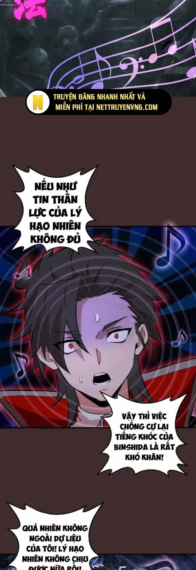 Ta Dựa Vào Hậu Cung Chinh Phục Thế Giới Chapter 11 - Trang 2