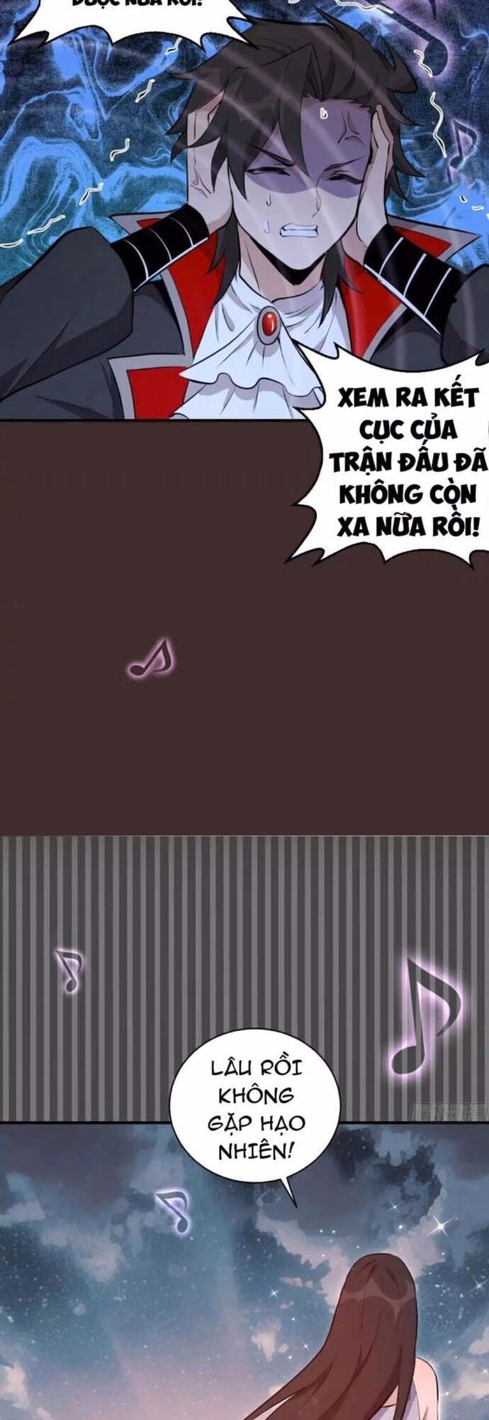 Ta Dựa Vào Hậu Cung Chinh Phục Thế Giới Chapter 11 - Trang 2