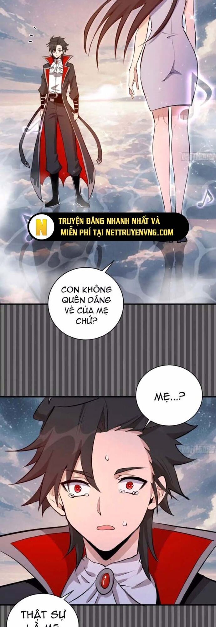 Ta Dựa Vào Hậu Cung Chinh Phục Thế Giới Chapter 11 - Trang 2