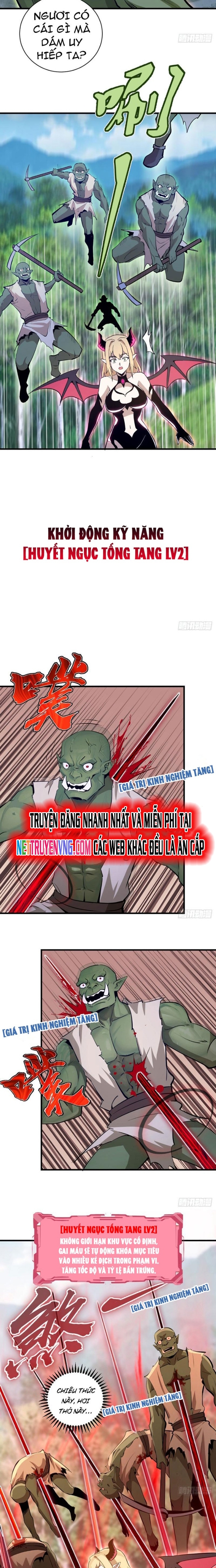 Ta Dựa Vào Hậu Cung Chinh Phục Thế Giới Chapter 12.1 - Trang 2