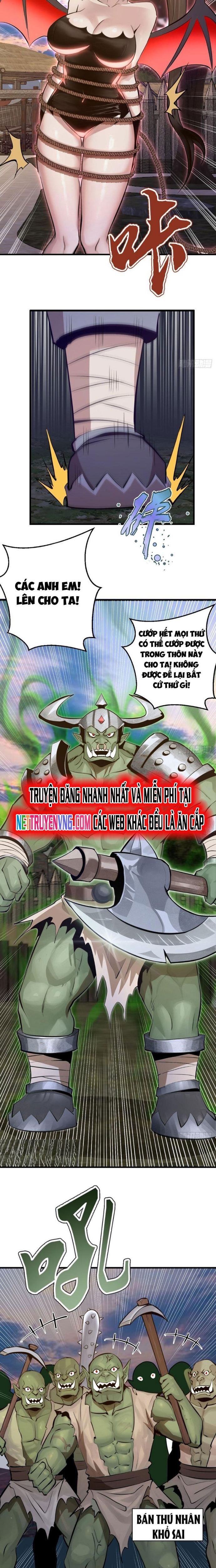 Ta Dựa Vào Hậu Cung Chinh Phục Thế Giới Chapter 12.1 - Trang 2