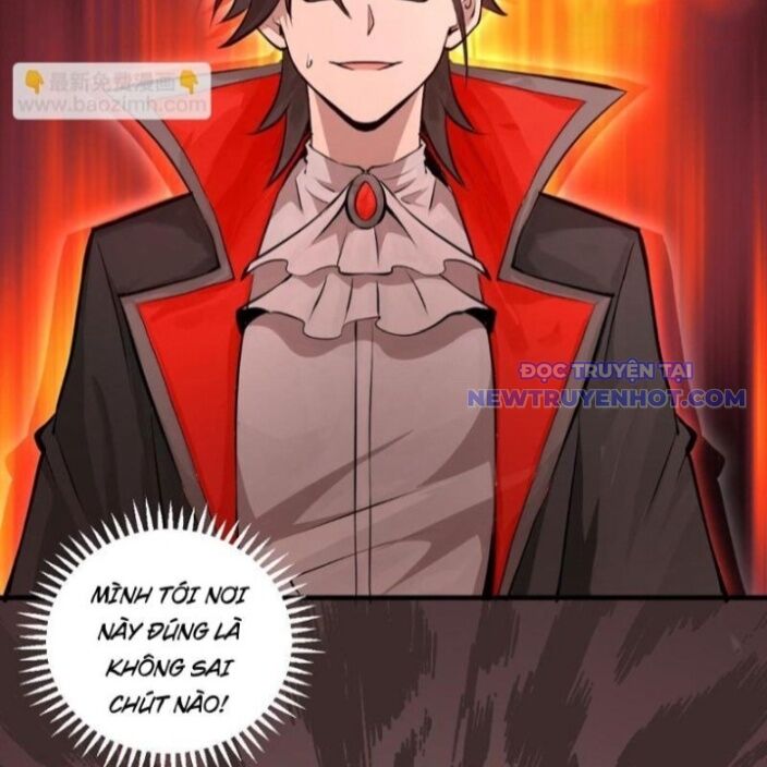 Ta Dựa Vào Hậu Cung Chinh Phục Thế Giới Chapter 12 - Trang 2