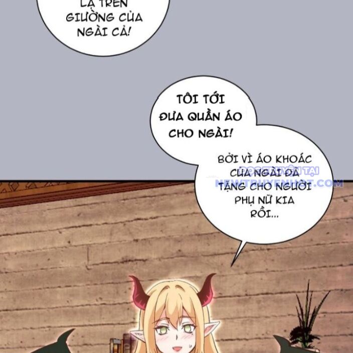 Ta Dựa Vào Hậu Cung Chinh Phục Thế Giới Chapter 12 - Trang 2