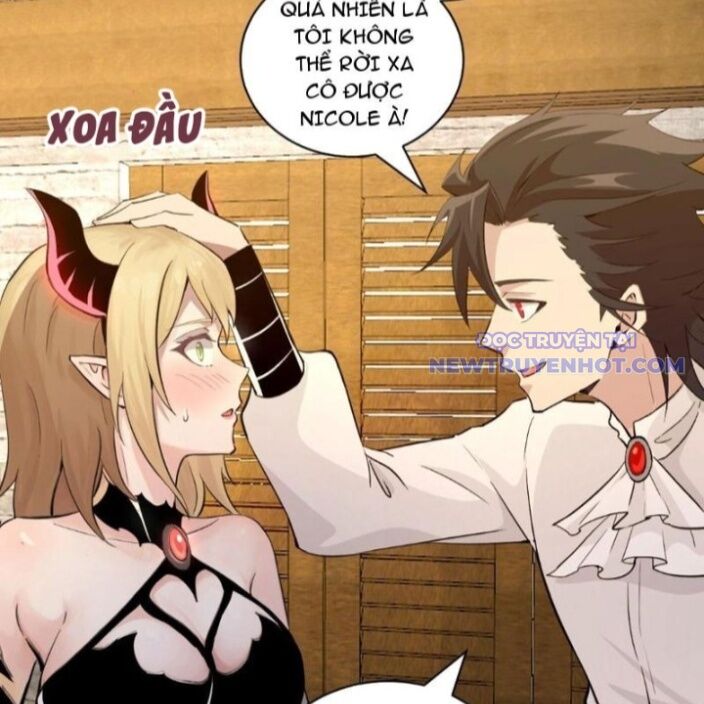 Ta Dựa Vào Hậu Cung Chinh Phục Thế Giới Chapter 12 - Trang 2