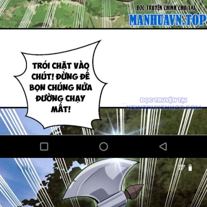 Ta Dựa Vào Hậu Cung Chinh Phục Thế Giới Chapter 12 - Trang 2