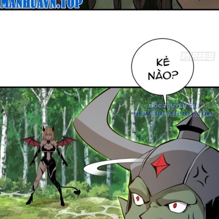 Ta Dựa Vào Hậu Cung Chinh Phục Thế Giới Chapter 12 - Trang 2