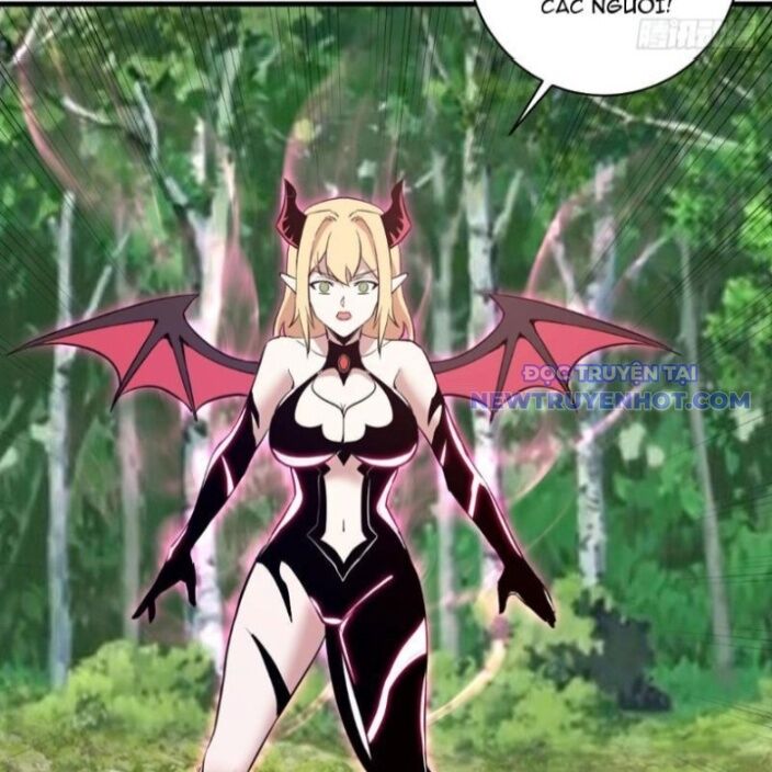 Ta Dựa Vào Hậu Cung Chinh Phục Thế Giới Chapter 12 - Trang 2