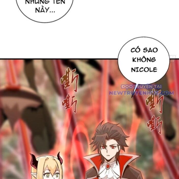 Ta Dựa Vào Hậu Cung Chinh Phục Thế Giới Chapter 12 - Trang 2