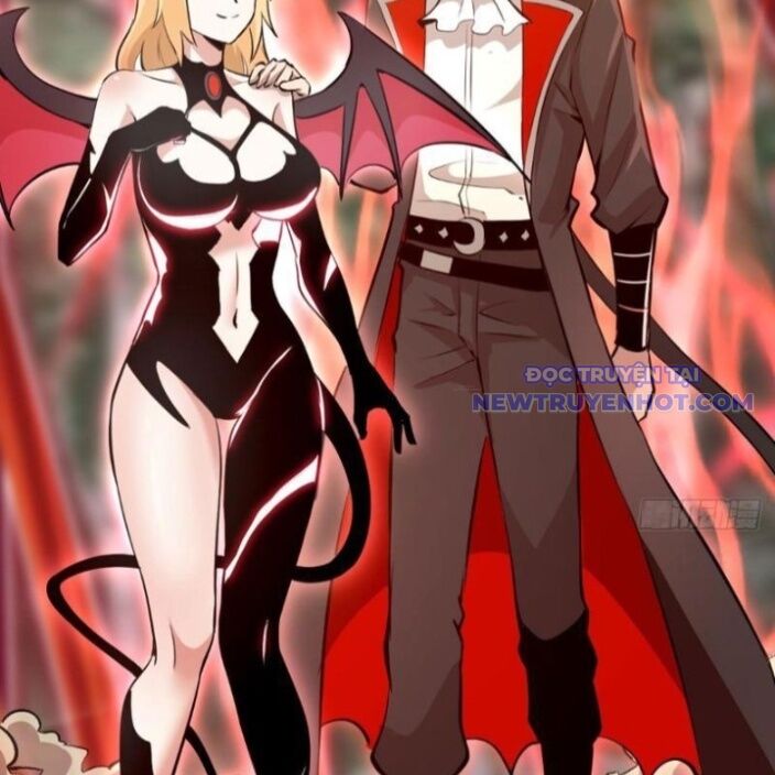 Ta Dựa Vào Hậu Cung Chinh Phục Thế Giới Chapter 12 - Trang 2