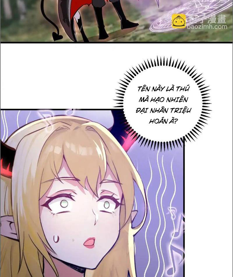 Ta Dựa Vào Hậu Cung Chinh Phục Thế Giới Chapter 13 - Trang 2