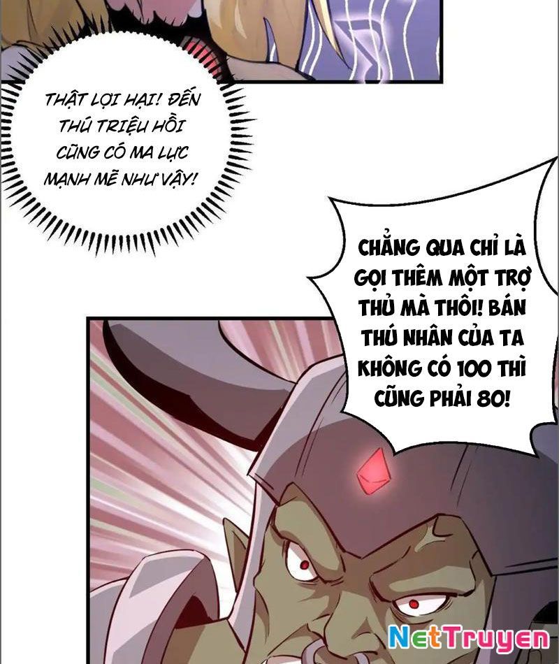 Ta Dựa Vào Hậu Cung Chinh Phục Thế Giới Chapter 13 - Trang 2