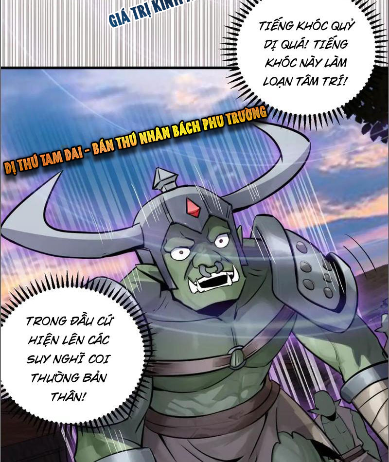 Ta Dựa Vào Hậu Cung Chinh Phục Thế Giới Chapter 13 - Trang 2