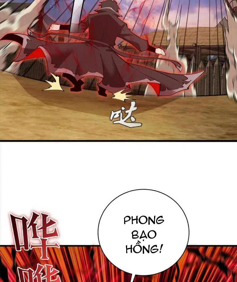 Ta Dựa Vào Hậu Cung Chinh Phục Thế Giới Chapter 13 - Trang 2