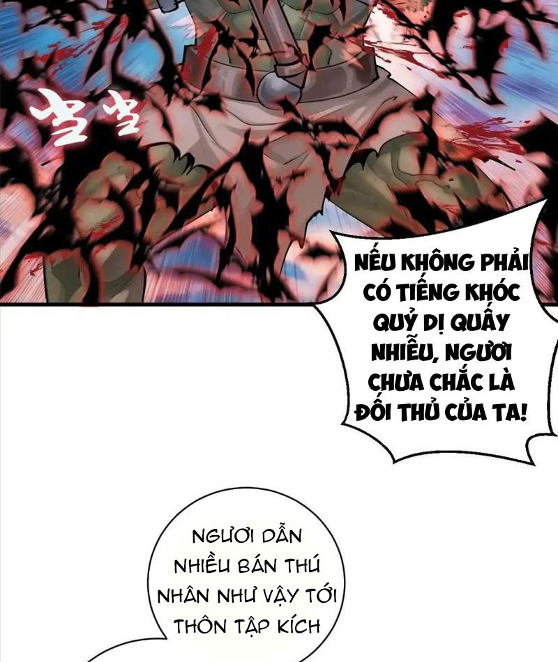 Ta Dựa Vào Hậu Cung Chinh Phục Thế Giới Chapter 13 - Trang 2