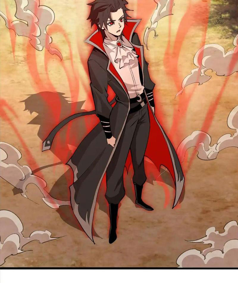 Ta Dựa Vào Hậu Cung Chinh Phục Thế Giới Chapter 13 - Trang 2