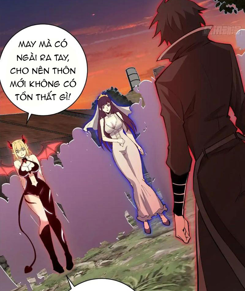 Ta Dựa Vào Hậu Cung Chinh Phục Thế Giới Chapter 13 - Trang 2