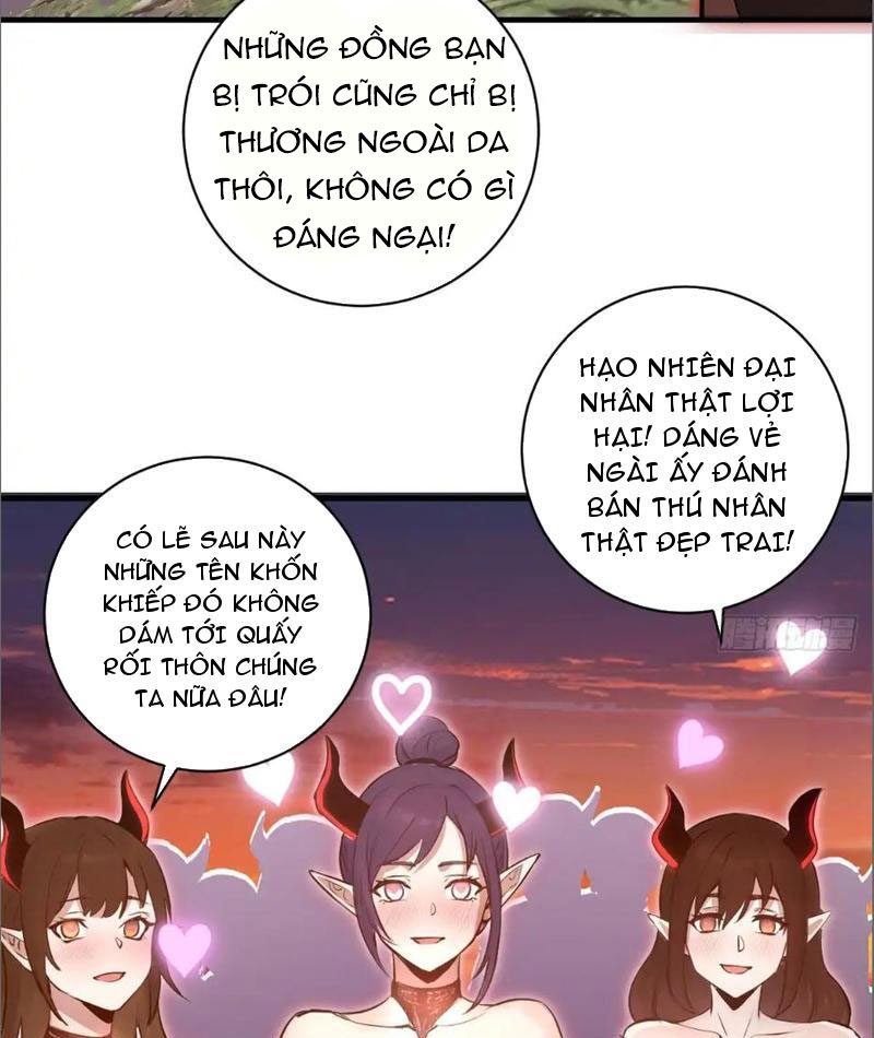 Ta Dựa Vào Hậu Cung Chinh Phục Thế Giới Chapter 13 - Trang 2