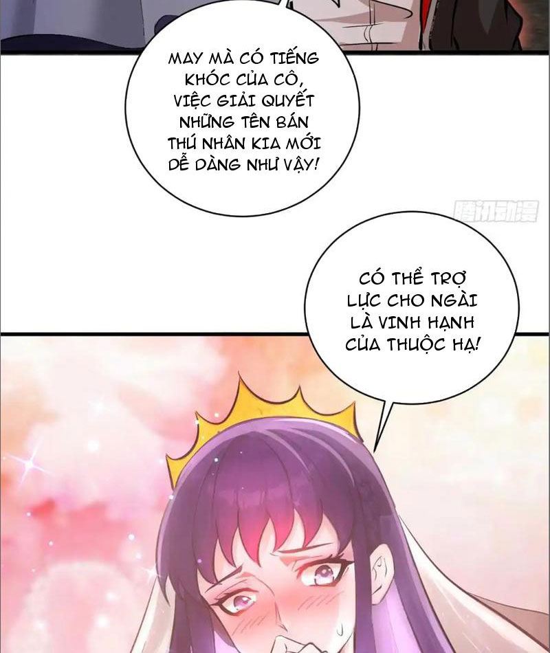 Ta Dựa Vào Hậu Cung Chinh Phục Thế Giới Chapter 13 - Trang 2
