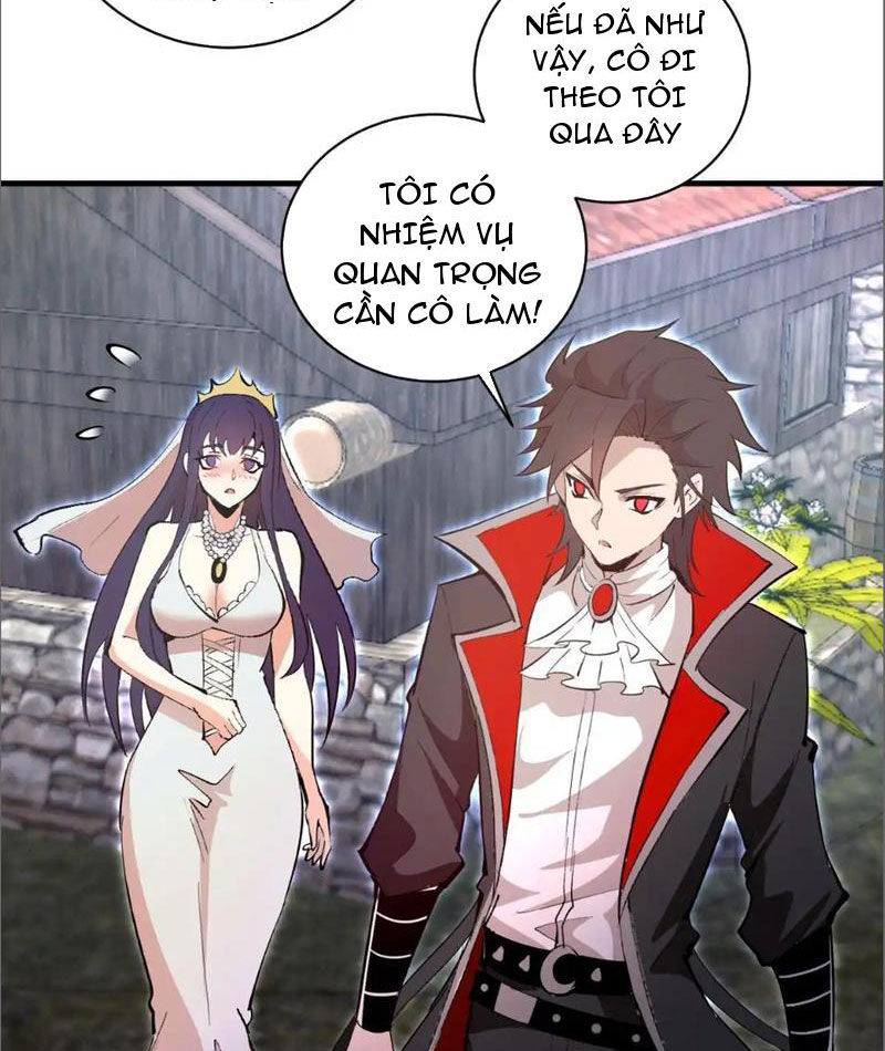 Ta Dựa Vào Hậu Cung Chinh Phục Thế Giới Chapter 13 - Trang 2