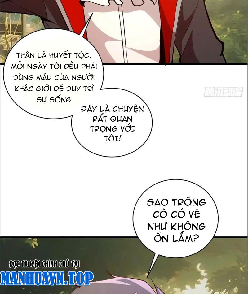 Ta Dựa Vào Hậu Cung Chinh Phục Thế Giới Chapter 13 - Trang 2