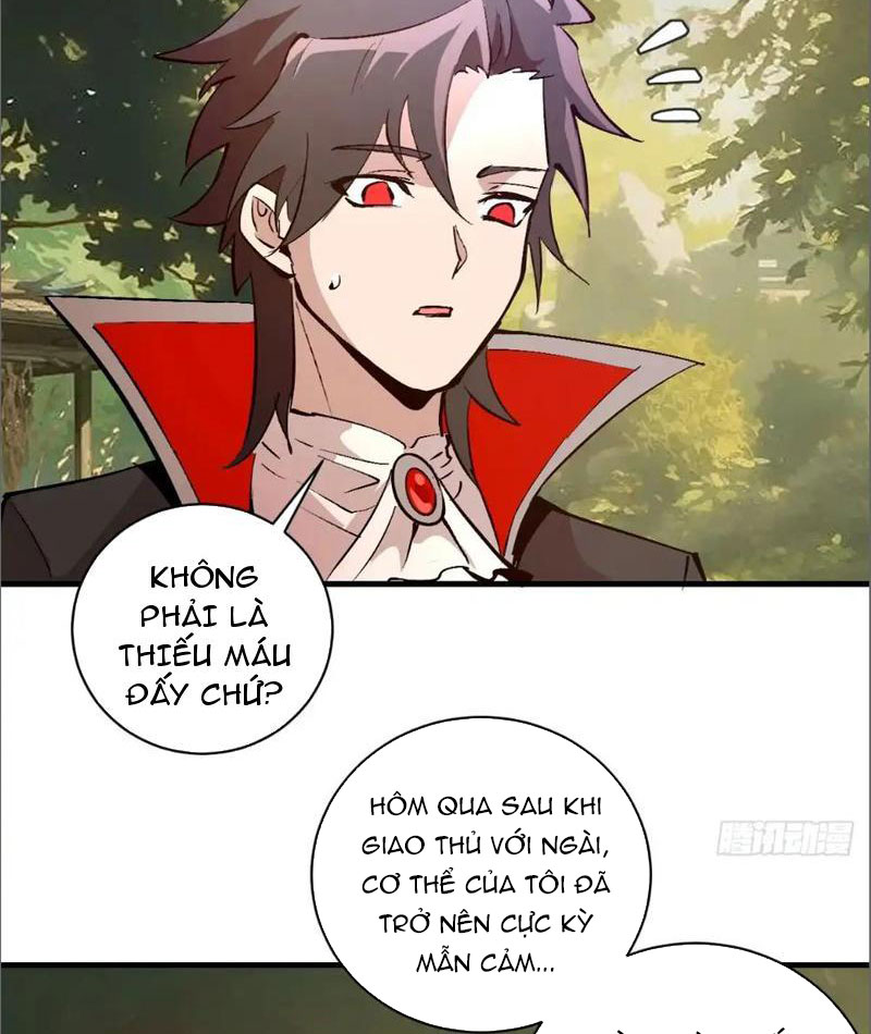 Ta Dựa Vào Hậu Cung Chinh Phục Thế Giới Chapter 13 - Trang 2