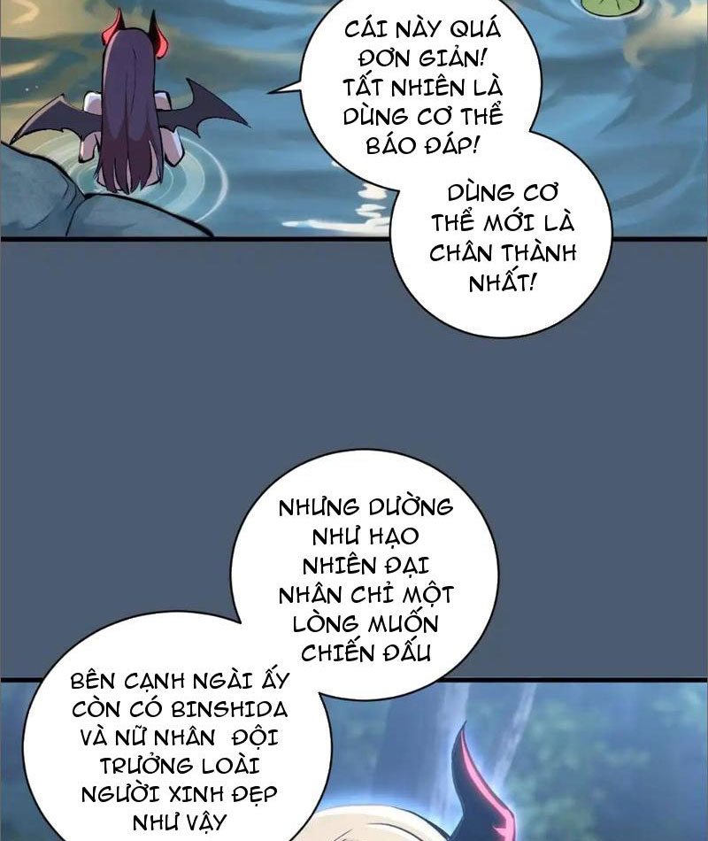 Ta Dựa Vào Hậu Cung Chinh Phục Thế Giới Chapter 13 - Trang 2