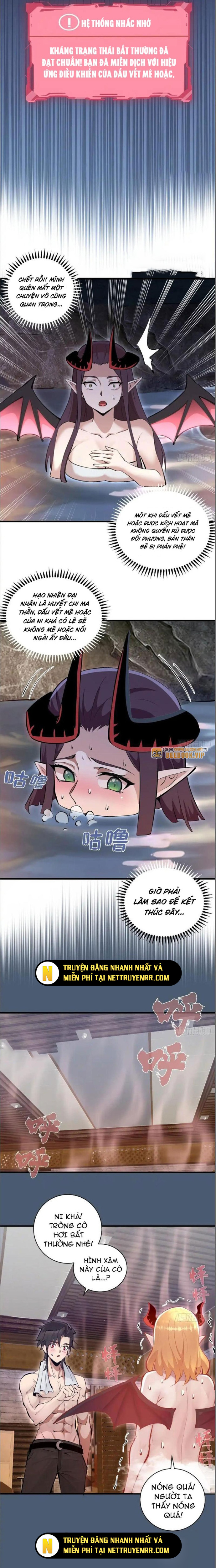 Ta Dựa Vào Hậu Cung Chinh Phục Thế Giới Chapter 14 - Trang 2