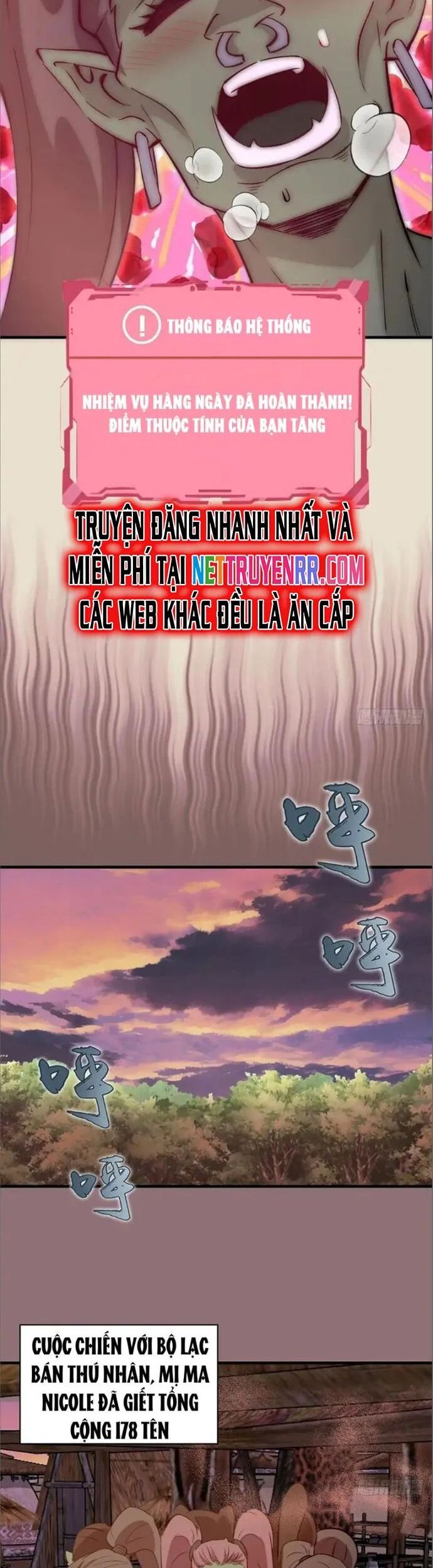 Ta Dựa Vào Hậu Cung Chinh Phục Thế Giới Chapter 15 - Trang 2