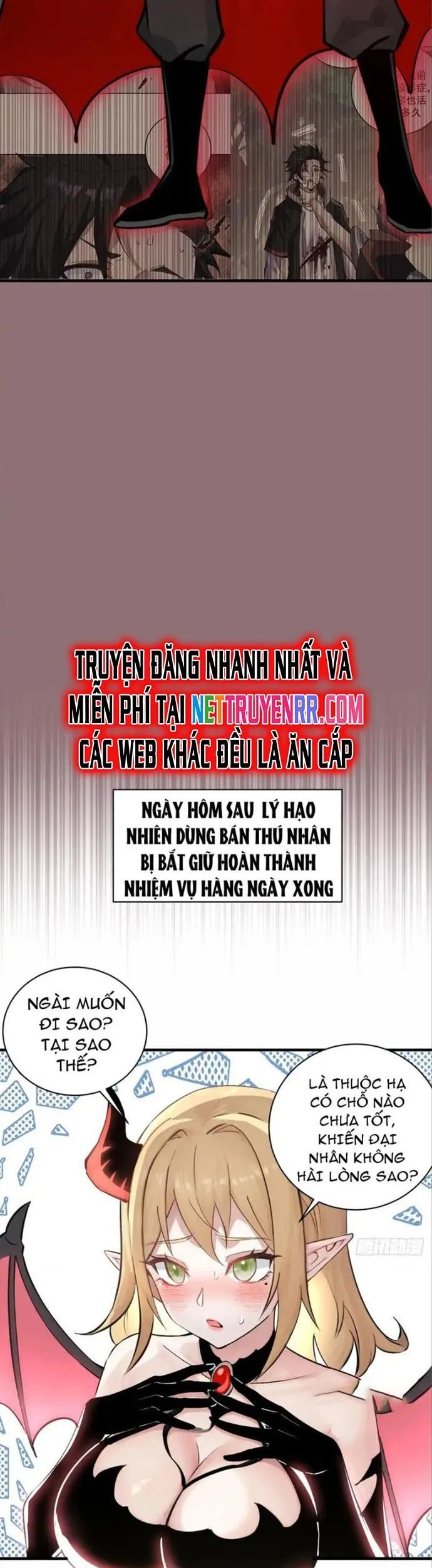 Ta Dựa Vào Hậu Cung Chinh Phục Thế Giới Chapter 15 - Trang 2