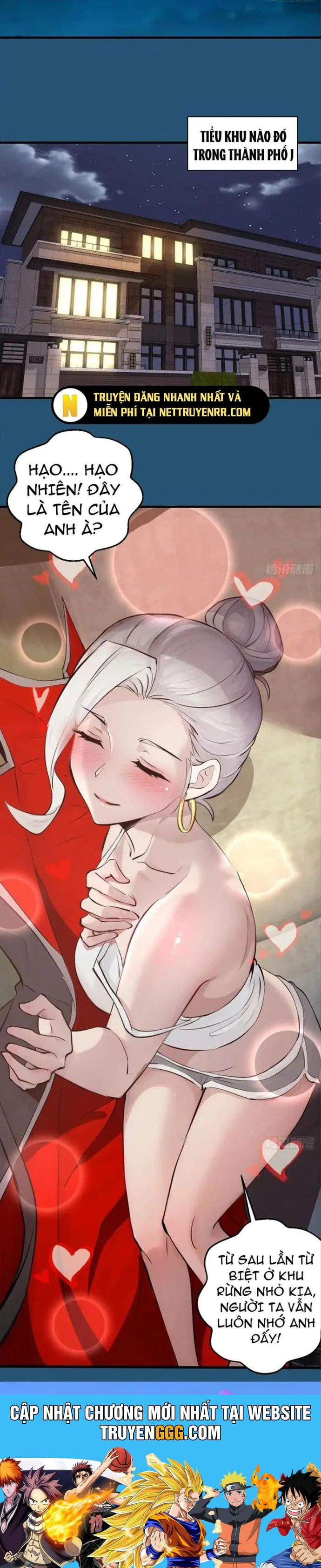 Ta Dựa Vào Hậu Cung Chinh Phục Thế Giới Chapter 15 - Trang 2