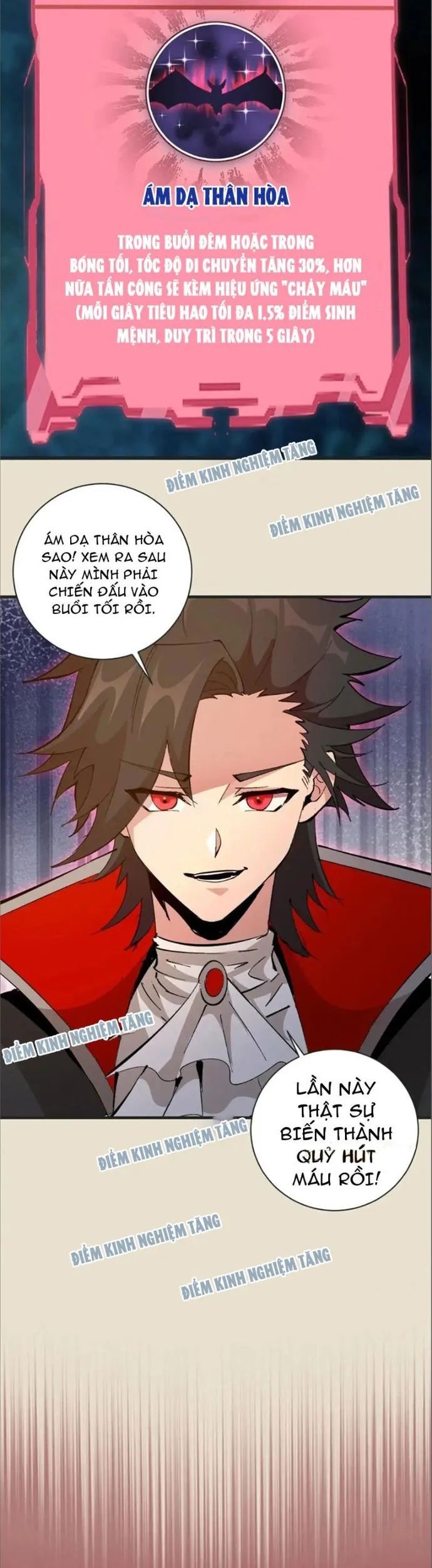 Ta Dựa Vào Hậu Cung Chinh Phục Thế Giới Chapter 15 - Trang 2