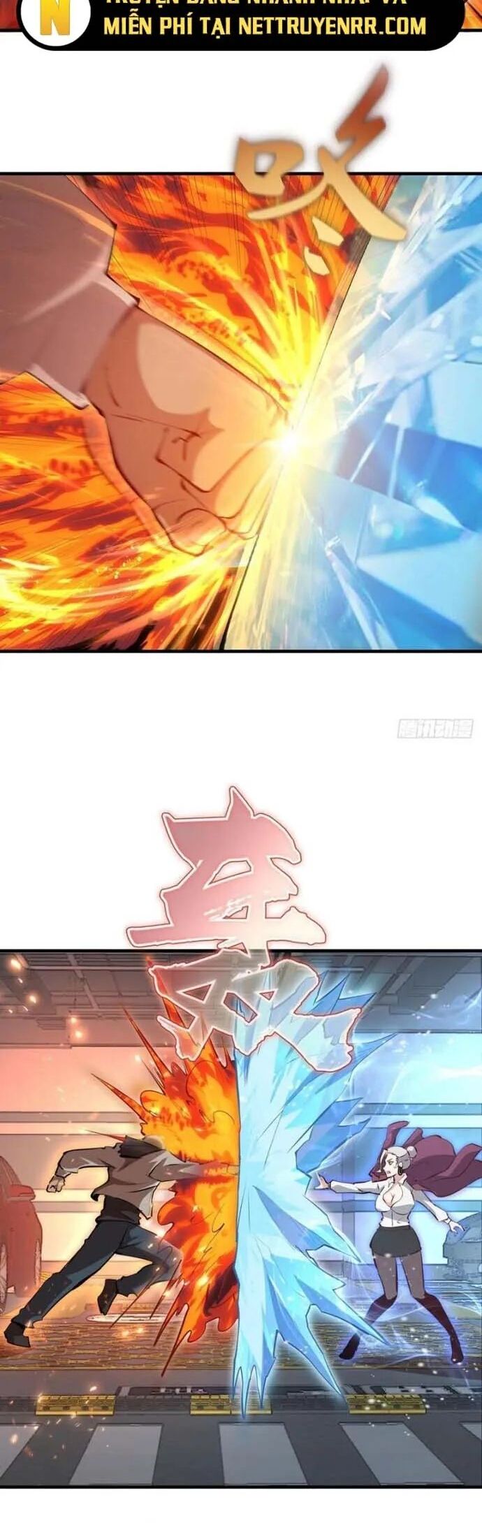 Ta Dựa Vào Hậu Cung Chinh Phục Thế Giới Chapter 16 - Trang 2