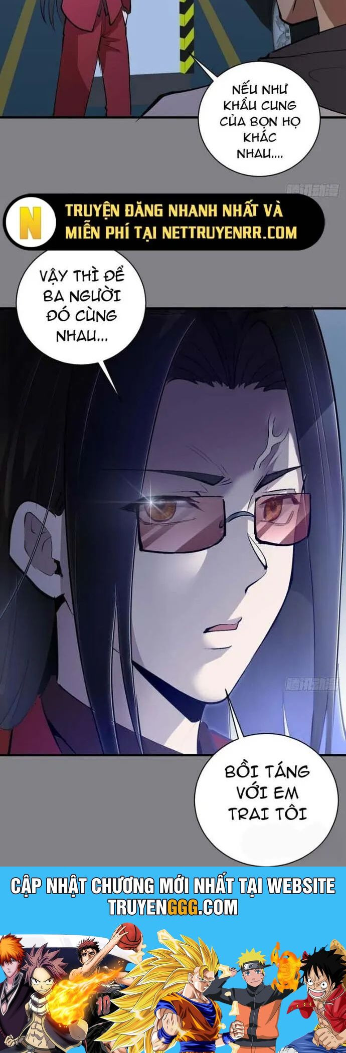 Ta Dựa Vào Hậu Cung Chinh Phục Thế Giới Chapter 16 - Trang 2