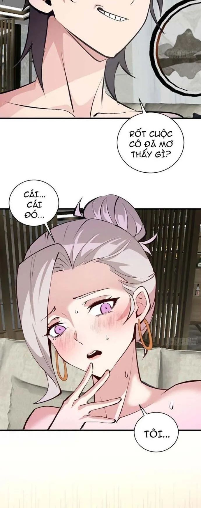 Ta Dựa Vào Hậu Cung Chinh Phục Thế Giới Chapter 16 - Trang 2