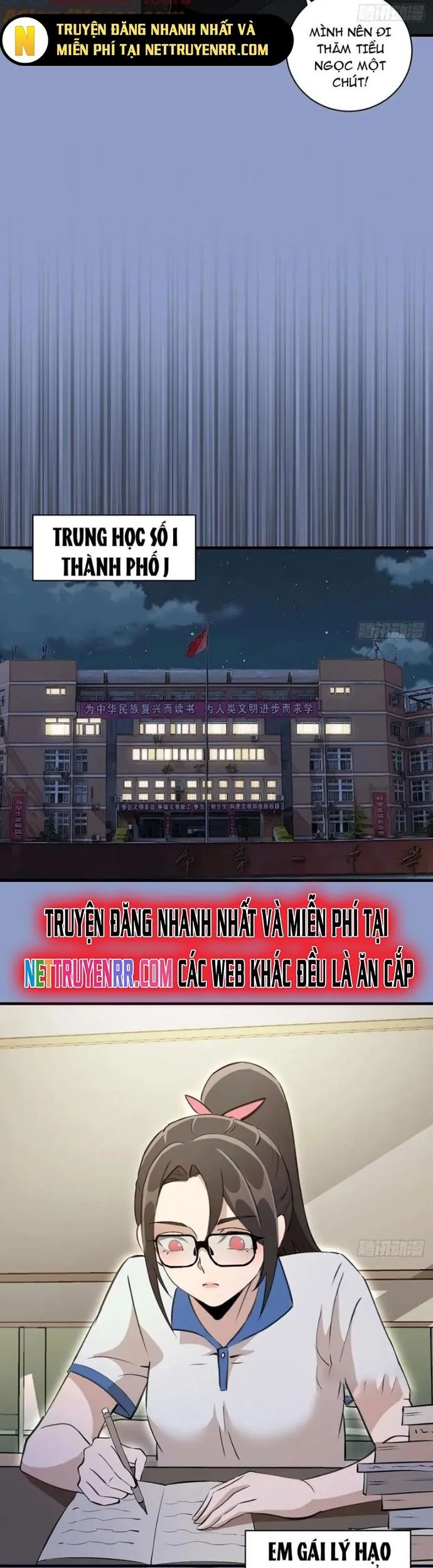 Ta Dựa Vào Hậu Cung Chinh Phục Thế Giới Chapter 17 - Trang 2