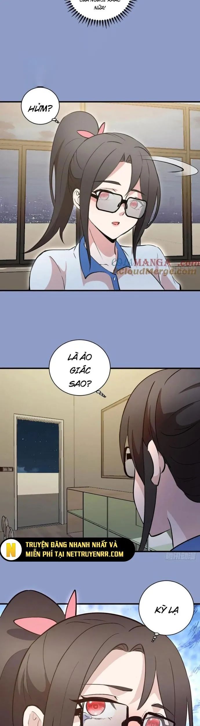 Ta Dựa Vào Hậu Cung Chinh Phục Thế Giới Chapter 17 - Trang 2